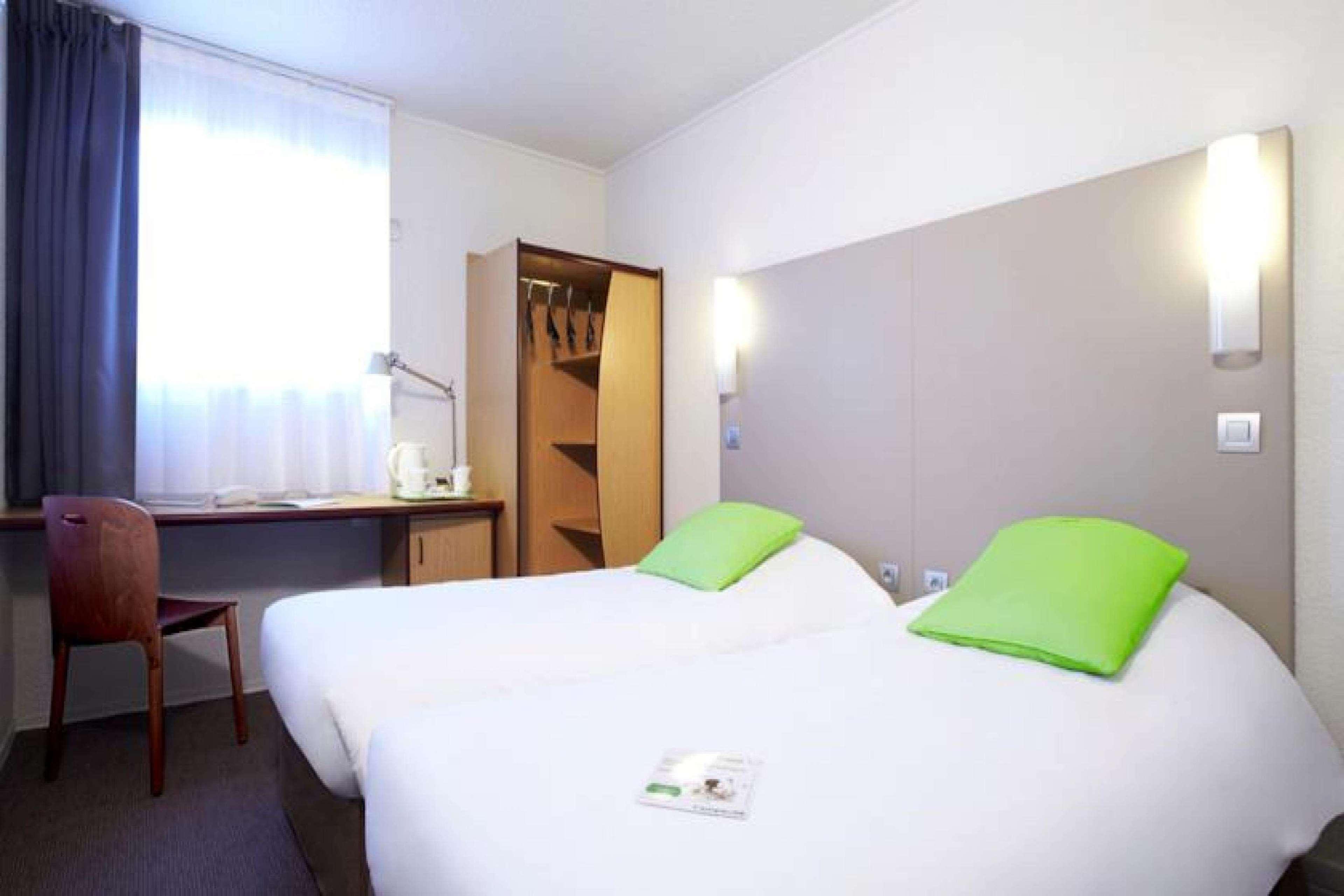Campanile Lyon Dardilly Porte De Lyon Екстер'єр фото