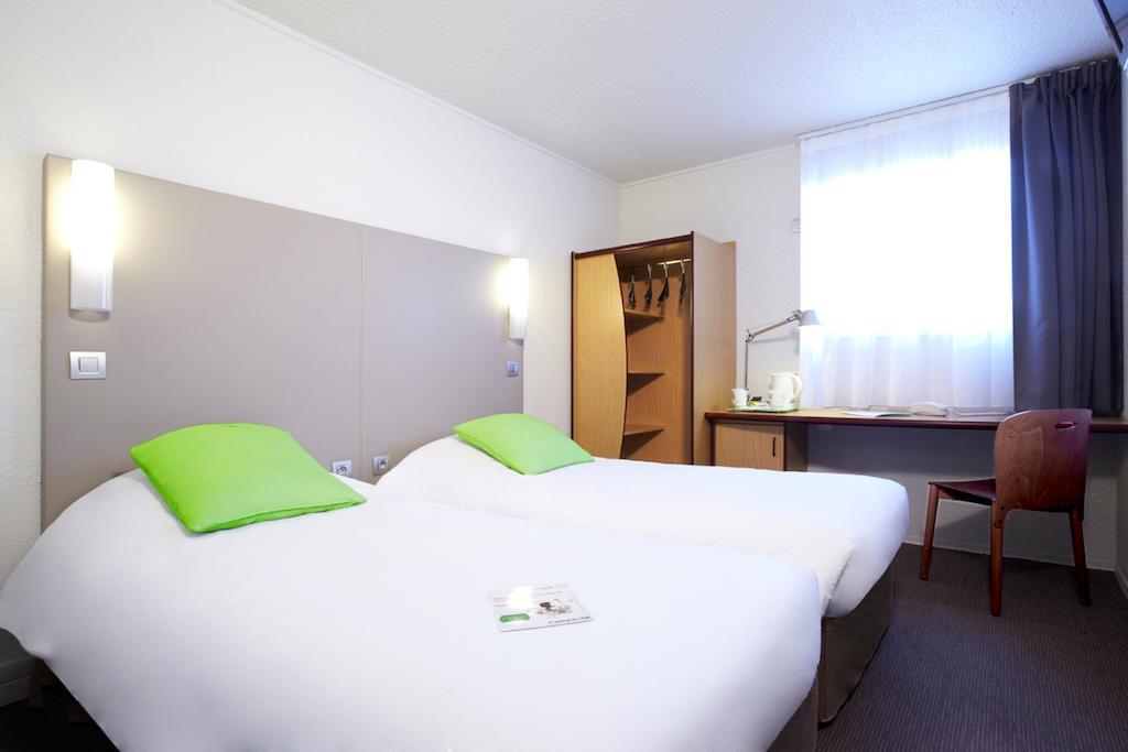 Campanile Lyon Dardilly Porte De Lyon Екстер'єр фото