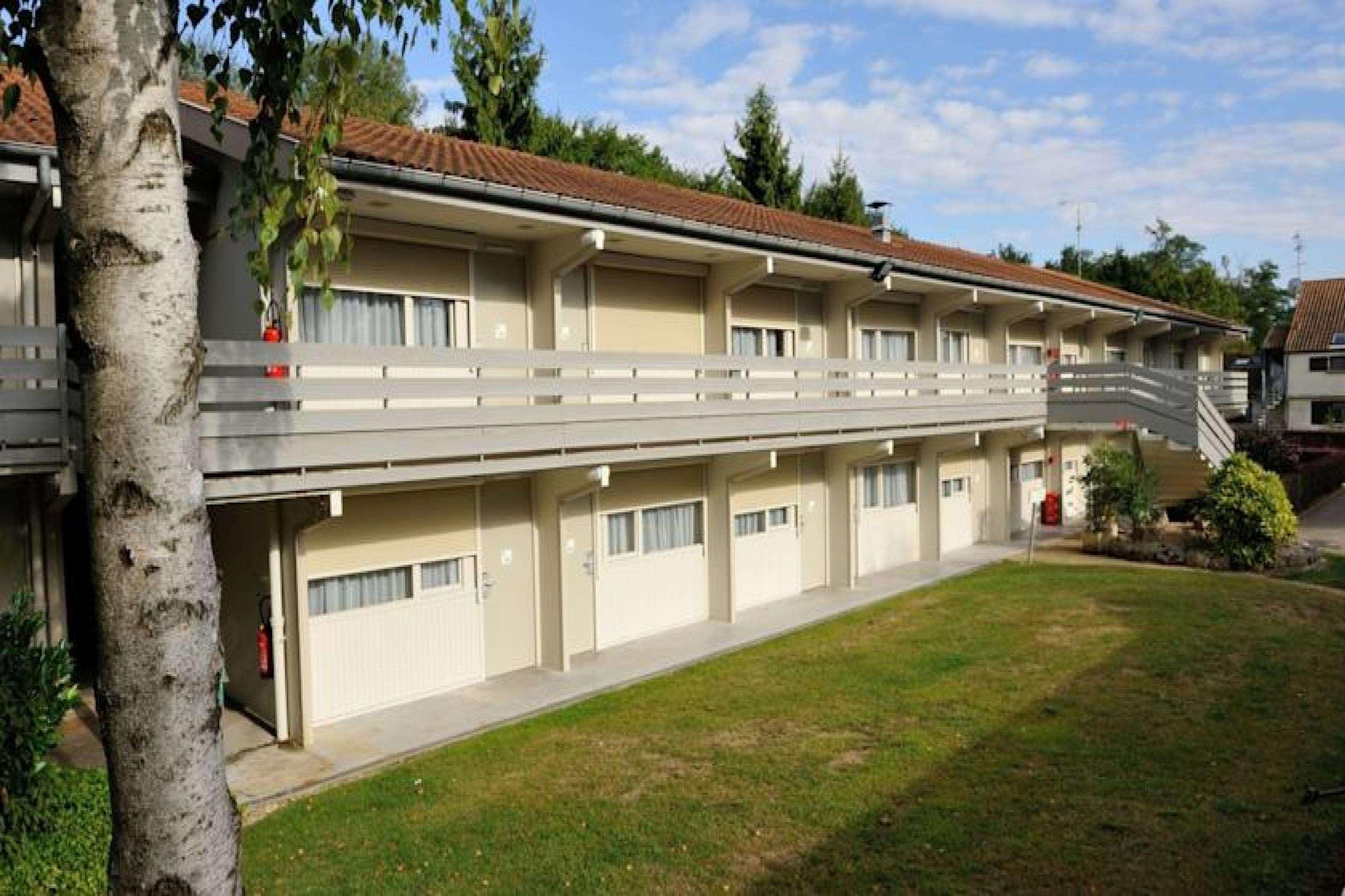 Campanile Lyon Dardilly Porte De Lyon Екстер'єр фото