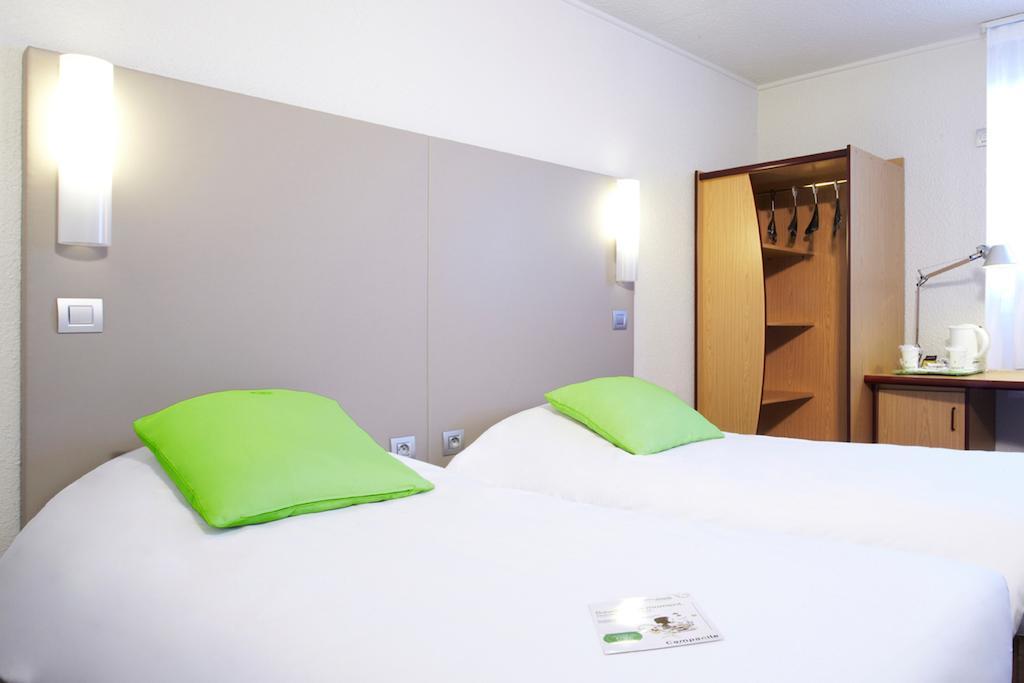 Campanile Lyon Dardilly Porte De Lyon Екстер'єр фото